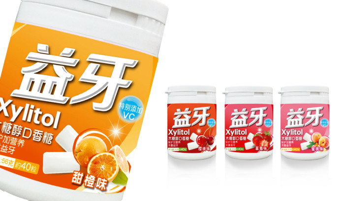 CIS設計 | 產品包裝設計 | 產品平面設計