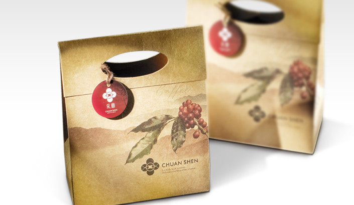 CIS設計 | 產品包裝設計 | 產品平面設計