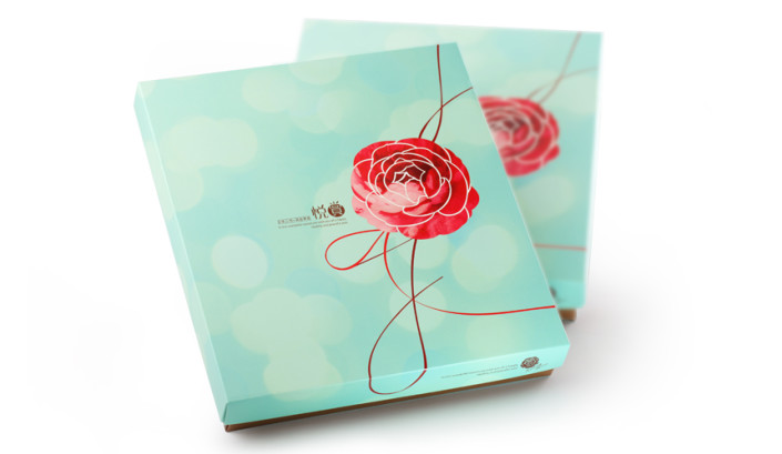 CIS設計 | 產品包裝設計 | 產品平面設計