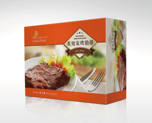 CIS設計 | 產品包裝設計 | 產品平面設計