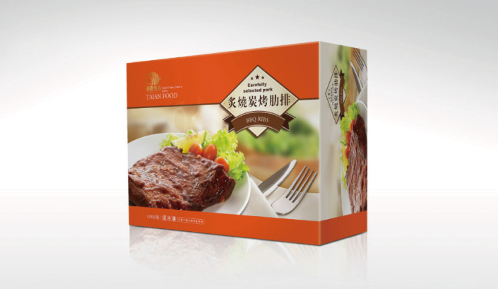 CIS設計 | 產品包裝設計 | 產品平面設計