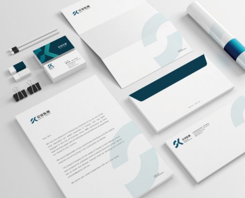 企業品牌設計 | 品牌設計