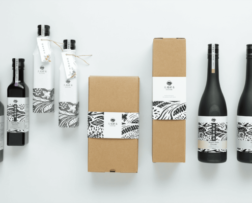 天然大地，健康哲學