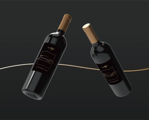 企業品牌設計 | 產品包裝設計 | 包裝設計 | 酒標設計