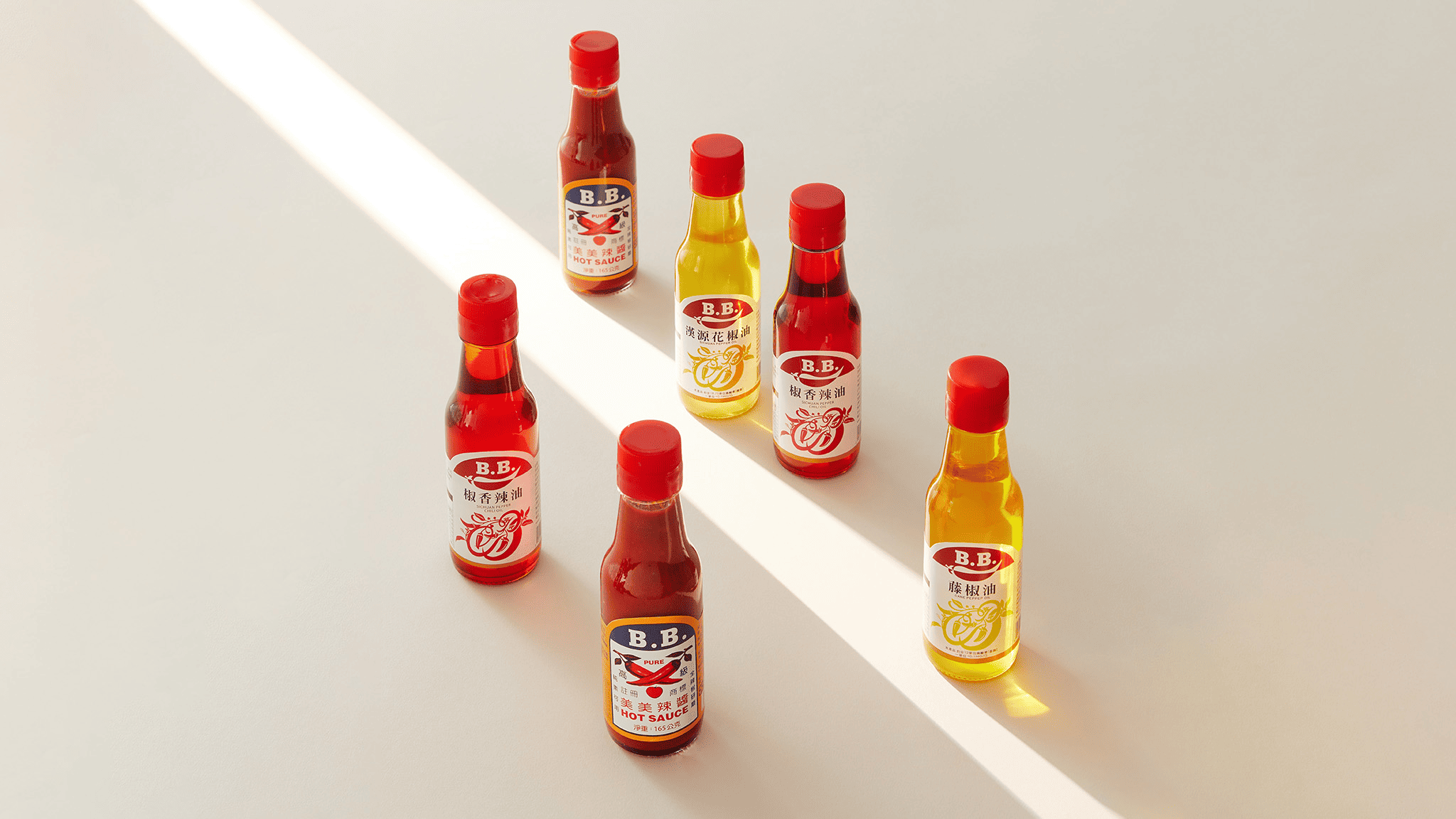 麻辣專家_BB辣醬設計