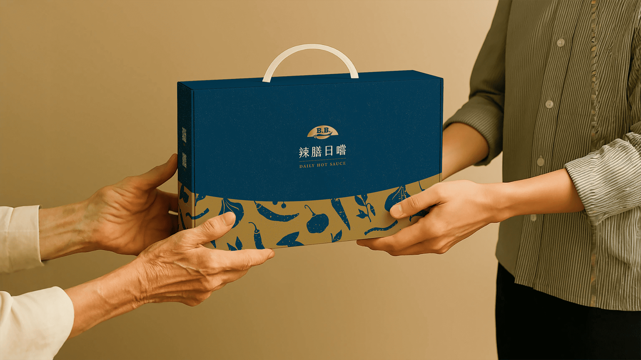 麻辣專家_禮盒設計