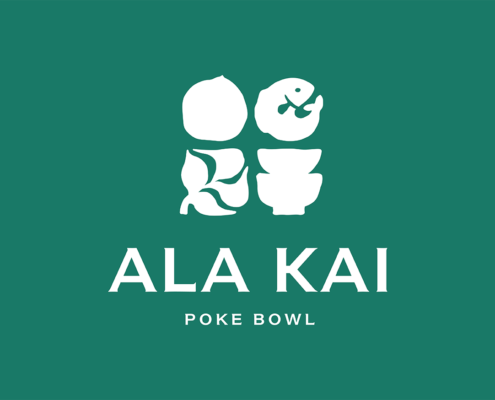 海陸交織，美好饗宴