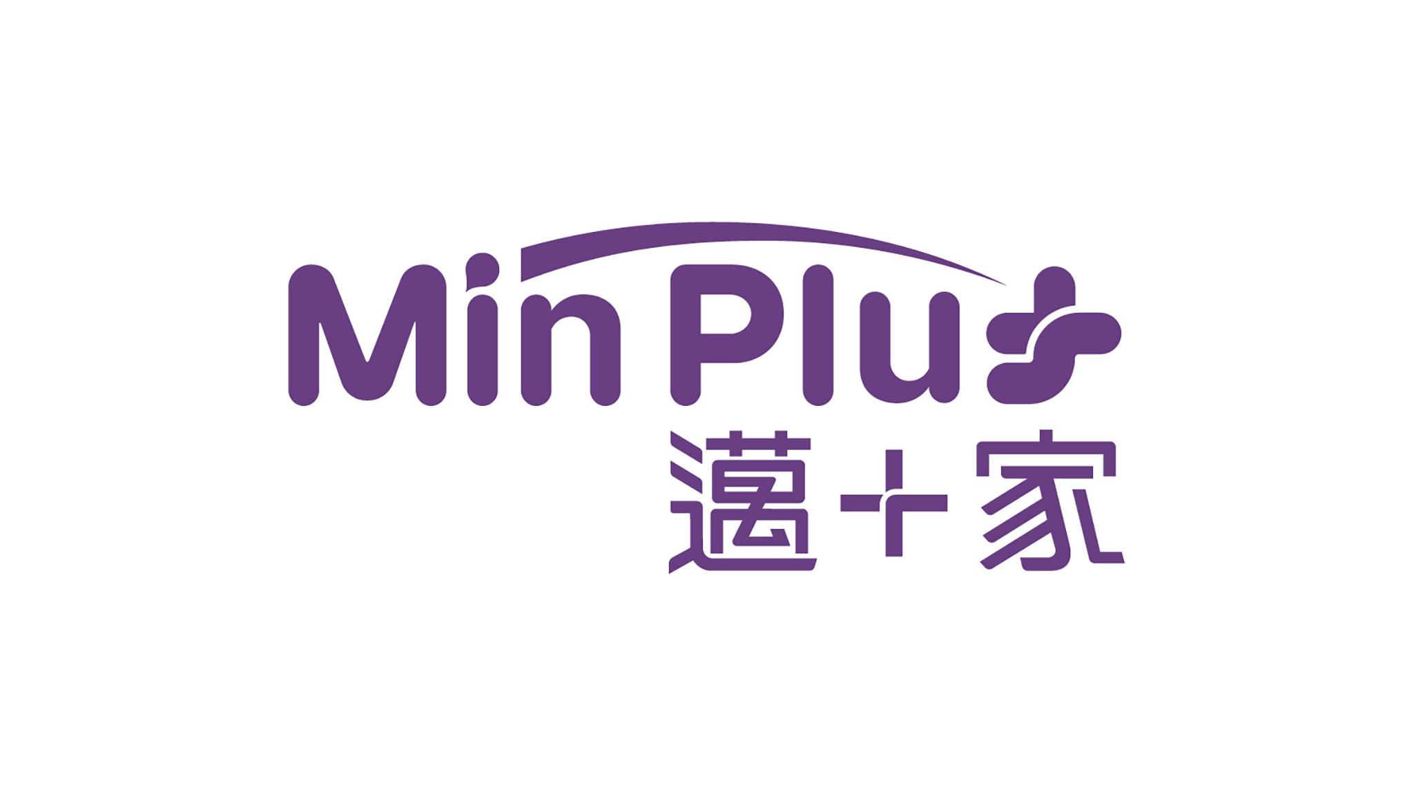 邁家+LOGO設計